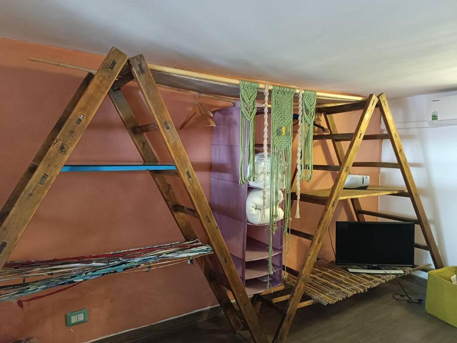 Eco Art Home Катанія Екстер'єр фото